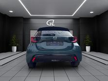 MAZDA 2 Hybrid Homura Plus, Hybride Intégral Essence/Électricité, Voiture nouvelle, Automatique - 5
