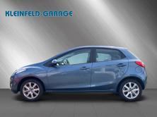MAZDA 2 1.3i 16V Exclusive, Petrol, Second hand / Used, Manual - 3