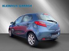 MAZDA 2 1.3i 16V Exclusive, Petrol, Second hand / Used, Manual - 4
