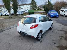 MAZDA 2 1.5i 16V Exclusive Automatic, Petrol, Second hand / Used, Automatic - 2