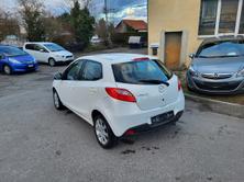 MAZDA 2 1.5i 16V Exclusive Automatic, Petrol, Second hand / Used, Automatic - 3