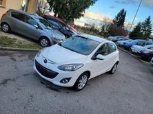 MAZDA 2 1.5i 16V Exclusive Automatic, Petrol, Second hand / Used, Automatic - 4