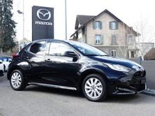 MAZDA 2 Hybrid Select, Second hand / Used, Automatic - 2