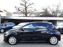 MAZDA 2 Hybrid Select, Second hand / Used, Automatic - 4
