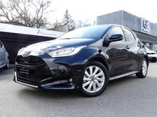 MAZDA 2 Hybrid Select, Second hand / Used, Automatic - 5