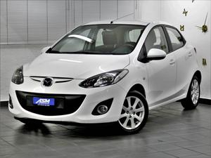 MAZDA 2 1.3 75PS | MZR | Confort | SWISS Mountains |