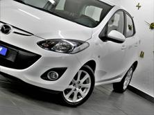 MAZDA 2 1.3 75PS | MZR | Confort | SWISS Mountains |, Petrol, Second hand / Used, Manual - 2
