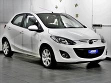 MAZDA 2 1.3 75PS | MZR | Confort | SWISS Mountains |, Petrol, Second hand / Used, Manual - 4