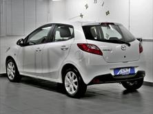 MAZDA 2 1.3 75PS | MZR | Confort | SWISS Mountains |, Petrol, Second hand / Used, Manual - 5