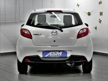 MAZDA 2 1.3 75PS | MZR | Confort | SWISS Mountains |, Petrol, Second hand / Used, Manual - 6
