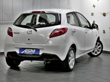 MAZDA 2 1.3 75PS | MZR | Confort | SWISS Mountains |, Petrol, Second hand / Used, Manual - 7