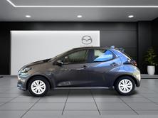 MAZDA 2 Hybrid Pure, Second hand / Used, Automatic - 3