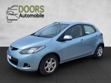MAZDA 2 1.3i 16V Exclusive, Petrol, Second hand / Used, Manual - 3