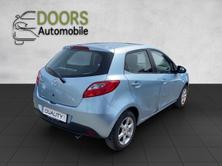 MAZDA 2 1.3i 16V Exclusive, Petrol, Second hand / Used, Manual - 4