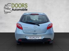 MAZDA 2 1.3i 16V Exclusive, Petrol, Second hand / Used, Manual - 5
