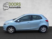 MAZDA 2 1.3i 16V Exclusive, Petrol, Second hand / Used, Manual - 6