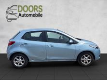 MAZDA 2 1.3i 16V Exclusive, Petrol, Second hand / Used, Manual - 7