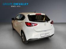 MAZDA 2 G 90 Ambition, Petrol, Second hand / Used, Automatic - 4
