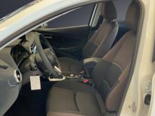 MAZDA 2 G 90 Ambition, Petrol, Second hand / Used, Automatic - 6