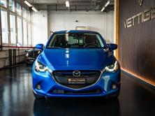MAZDA 2 1.5i 16V Skyactiv-G Revolution, Benzin, Occasion / Gebraucht, Handschaltung - 2