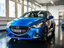 MAZDA 2 1.5i 16V Skyactiv-G Revolution, Benzin, Occasion / Gebraucht, Handschaltung - 3