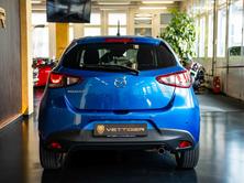 MAZDA 2 1.5i 16V Skyactiv-G Revolution, Benzin, Occasion / Gebraucht, Handschaltung - 5