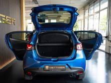 MAZDA 2 1.5i 16V Skyactiv-G Revolution, Benzin, Occasion / Gebraucht, Handschaltung - 6