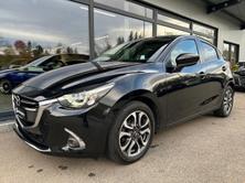 MAZDA 2 SKYACTIV-G 115 Revolution, Essence, Occasion / Utilisé, Manuelle - 4
