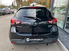 MAZDA 2 SKYACTIV-G 115 Revolution, Essence, Occasion / Utilisé, Manuelle - 6