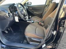 MAZDA 2 SKYACTIV-G 90 Mild Hybrid Ambition, Mild-Hybrid Benzin/Elektro, Occasion / Gebraucht, Handschaltung - 5