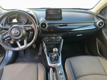 MAZDA 2 SKYACTIV-G 90 Mild Hybrid Ambition, Mild-Hybrid Benzin/Elektro, Occasion / Gebraucht, Handschaltung - 6