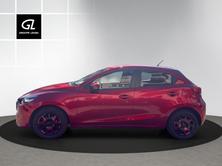 MAZDA 2 G 90 Center-Line A, Benzin, Occasion / Gebraucht, Automatik - 3