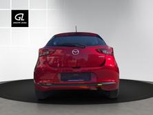 MAZDA 2 G 90 Center-Line A, Benzin, Occasion / Gebraucht, Automatik - 5