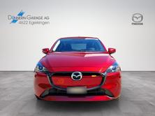 MAZDA 2 SKYACTIV-G 90 Mild Hybrid Center-Line, Hybride Leggero Benzina/Elettrica, Occasioni / Usate, Manuale - 2