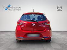 MAZDA 2 SKYACTIV-G 90 Mild Hybrid Center-Line, Hybride Leggero Benzina/Elettrica, Occasioni / Usate, Manuale - 5