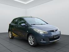 MAZDA 2 1.3i 16V Exclusive, Benzina, Occasioni / Usate, Manuale - 3