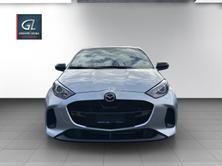 MAZDA 2 Hybrid Prime-line, Full-Hybrid Petrol/Electric, Second hand / Used, Automatic - 2