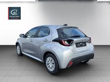 MAZDA 2 Hybrid Prime-line, Full-Hybrid Petrol/Electric, Second hand / Used, Automatic - 4