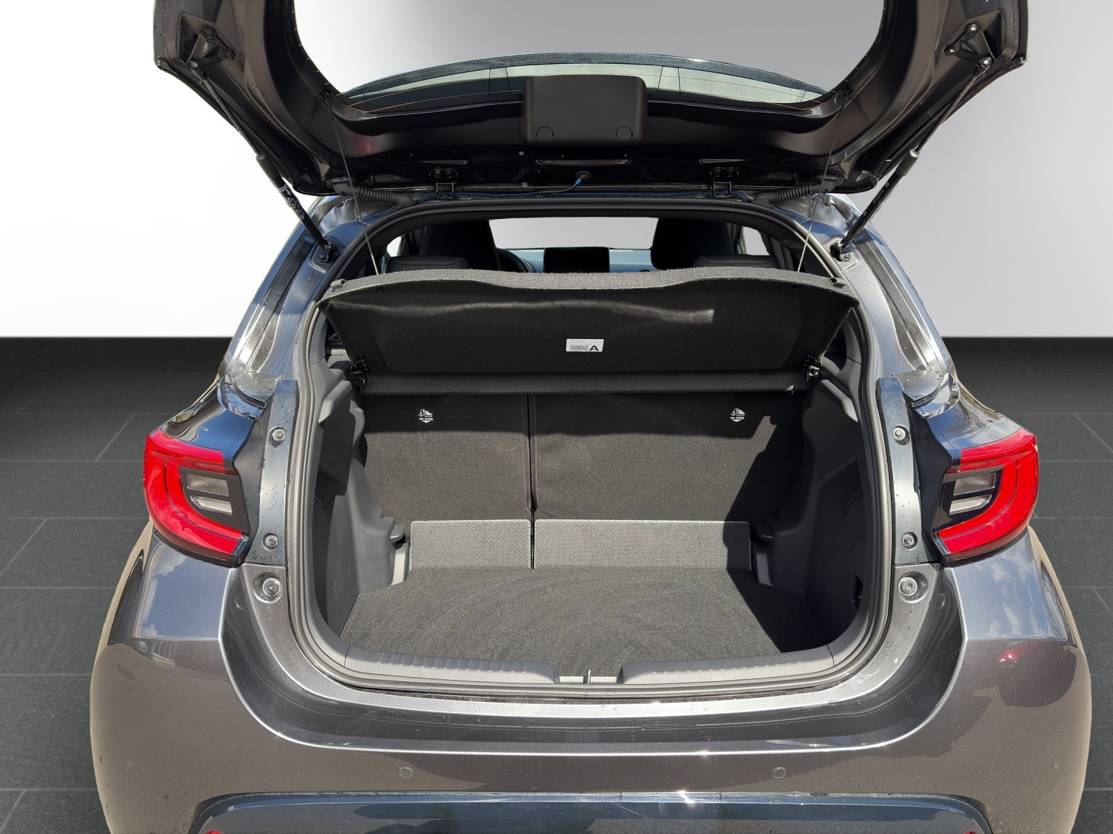 MAZDA 2 Hybrid Homura, Hybride Integrale Benzina/Elettrica, Occasioni / Usate, Automatico - 7
