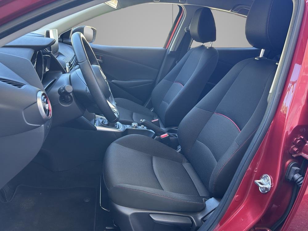 MAZDA 2 SKYACTIV-G 115 Mild Hybrid Homura, Hybride Leggero Benzina/Elettrica, Occasioni / Usate, Manuale - 7