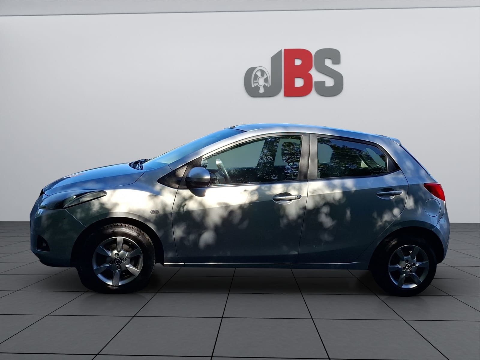 MAZDA 2 1.3i 16V Exclusive, Benzina, Occasioni / Usate, Manuale - 4