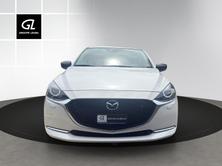 MAZDA 2 G 90 Homura, Benzin, Occasion / Gebraucht, Automatik - 2