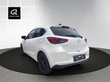 MAZDA 2 G 90 Homura, Benzin, Occasion / Gebraucht, Automatik - 4