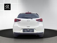 MAZDA 2 G 90 Homura, Benzin, Occasion / Gebraucht, Automatik - 5