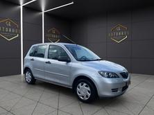 MAZDA 2 1.4i 16V Confort, Petrol, Second hand / Used, Manual - 7