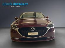 MAZDA 2 G 90 MHD Revolution, Mild-Hybrid Benzin/Elektro, Occasion / Gebraucht, Handschaltung - 2