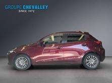 MAZDA 2 G 90 MHD Revolution, Mild-Hybrid Benzin/Elektro, Occasion / Gebraucht, Handschaltung - 3