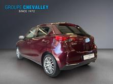 MAZDA 2 G 90 MHD Revolution, Mild-Hybrid Benzin/Elektro, Occasion / Gebraucht, Handschaltung - 4