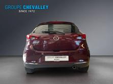 MAZDA 2 G 90 MHD Revolution, Mild-Hybrid Benzin/Elektro, Occasion / Gebraucht, Handschaltung - 5