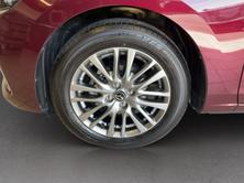MAZDA 2 G 90 MHD Revolution, Mild-Hybrid Benzin/Elektro, Occasion / Gebraucht, Handschaltung - 6